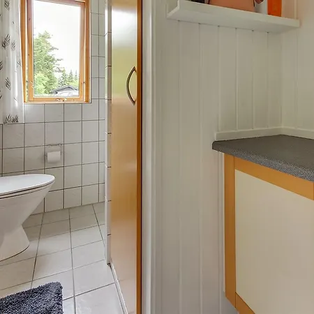 度假居 Three-bedroom Holiday In
