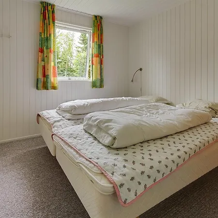 度假居 Three-bedroom Holiday In *