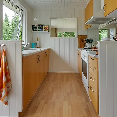 度假居 Three-bedroom Holiday In